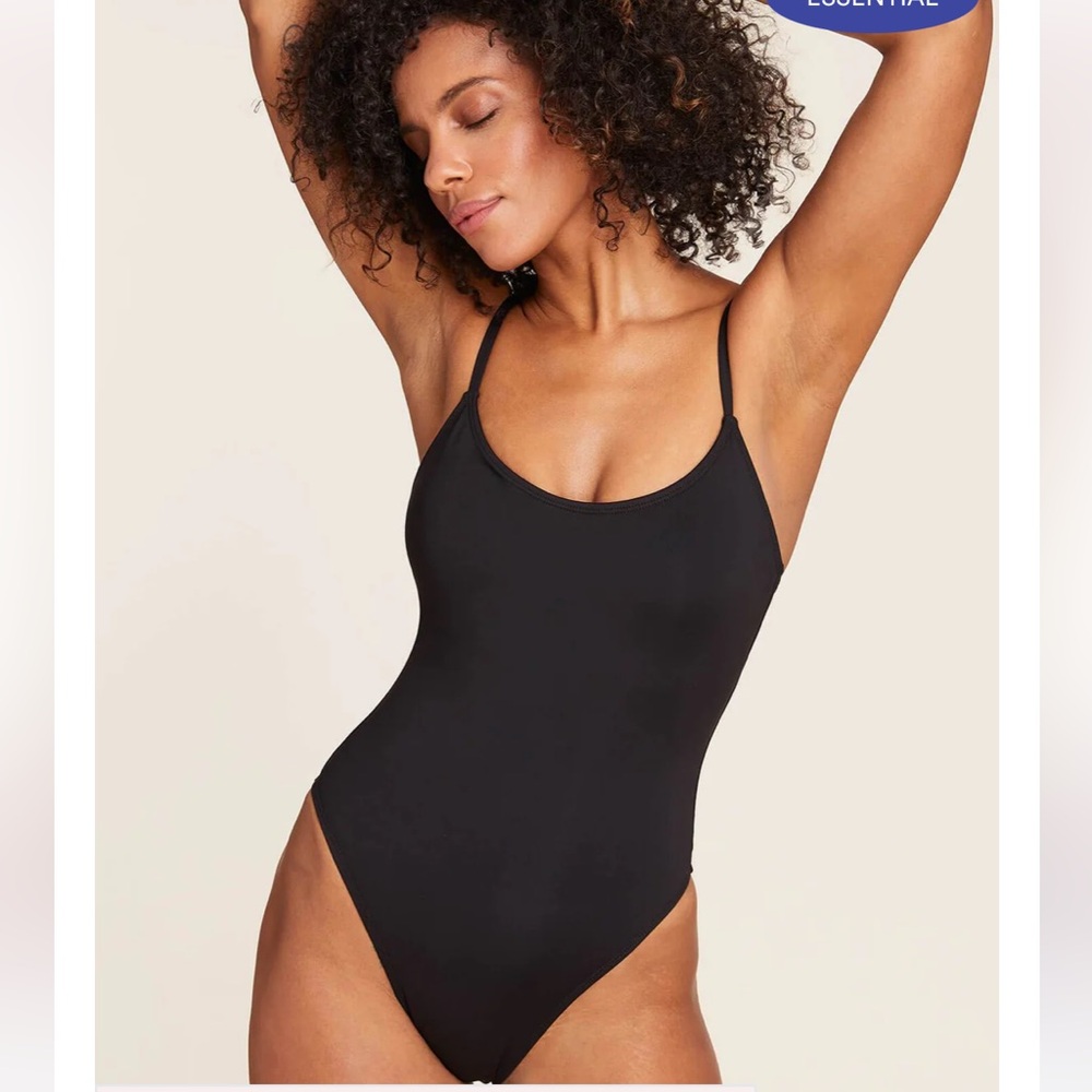 Andie Almalfie Cheeky Swimsuit One Piece